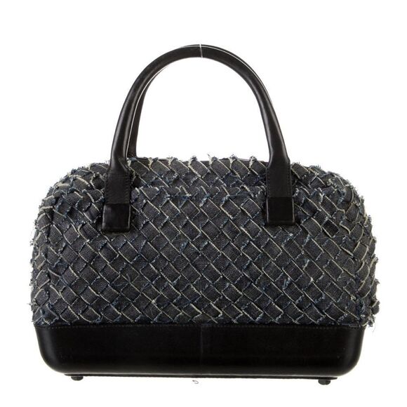 Bottega Veneta Handbags - BOTEGA VENETTA Handle Bag.